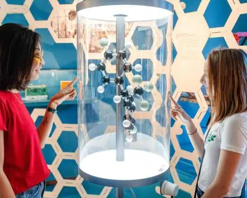 Skip-the-line Science World Vancouver Private Tour & Tickets｜Canada