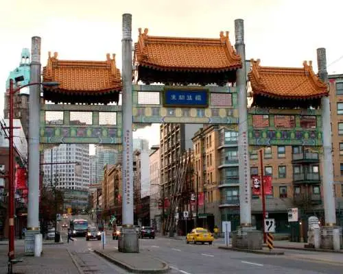 Vancouver: Private Guided City Tour with Pickup｜Canada