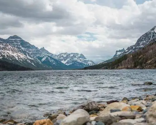 Waterton National Park Adventure Day Tour from Calgary｜Canada
