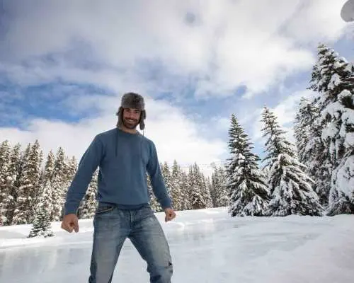 Canmore/Banff Snowshoeing Adventure Including Transportation｜Canada