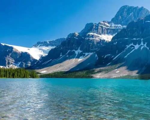 ทัวร์นำเที่ยวระดับพรีเมียม Icefields Parkway: ธารน้ำแข็งและทางเดินลอยฟ้า | แคนาดา