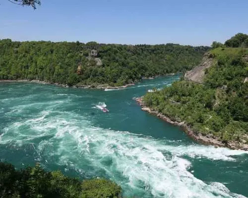 Ultimate Niagara Falls Experience Tour｜Canada
