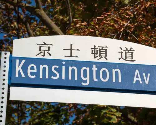 Jewish Heritage Walking Tour of Kensington Market Toronto｜Canada