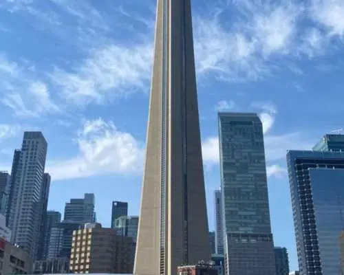 Toronto – Private 2-Hour Photoshoot with a Pro Photographer｜Canada