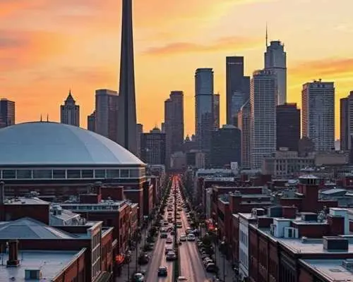 Toronto – Private 2-Hour Photoshoot with a Pro Photographer｜Canada