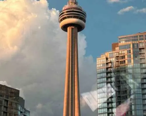 Toronto – Private 2-Hour Photoshoot with a Pro Photographer｜Canada