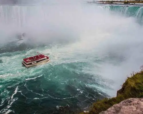 From Toronto: 6-Day Eastern Canada Small-Group Tour｜Canada