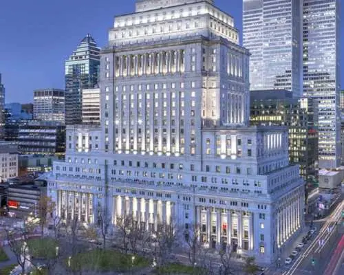 Small group: Toronto, Montreal, Quebec & Niagara 4-Day Tour｜Canada