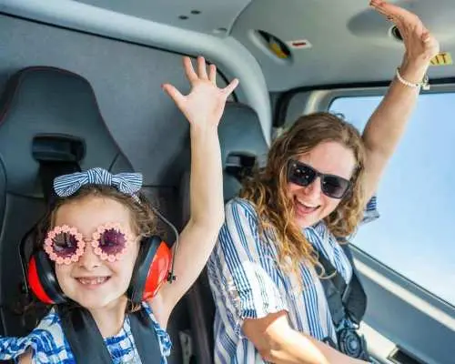 Niagara Falls: Helicopter Ride, City Cruise & Skylon Tower｜Canada