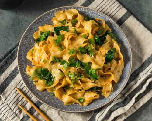 Boston: Chinese Hand-Pulled Noodles Cooking Class｜United States