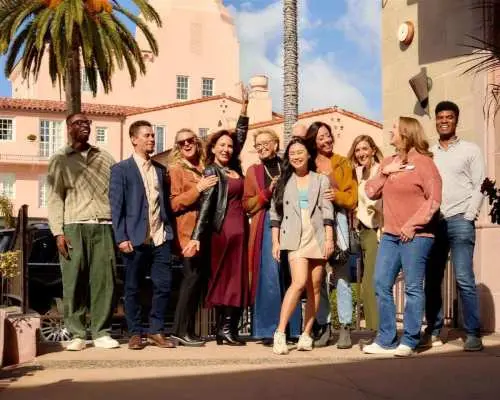 The Best of La Jolla Walking Tour - Sip, Savor & Sea｜United States
