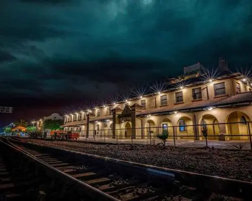 Forgotten and Forsaken Fresno Ghost Tour｜United States