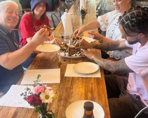 Walking Food Tour of Laguna Beach｜United States