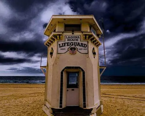 Laguna Lanterns & Laments Ghost Tour｜United States