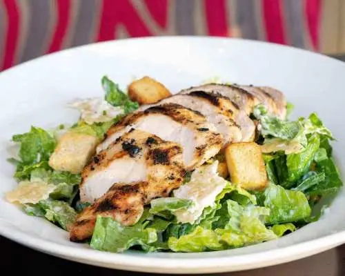 Meal at Hard Rock Cafe San Francisco at Pier 39｜United States