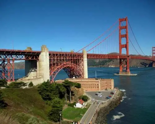 San Francisco: 1 Day Self Guided Bike Rental｜United States