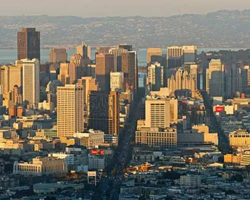 San Francisco: 1 Day Self Guided Bike Rental｜United States