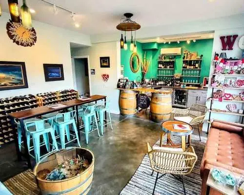 Wine Tasting Around the World｜United States