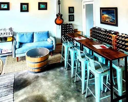 Wine Tasting Around the World｜United States