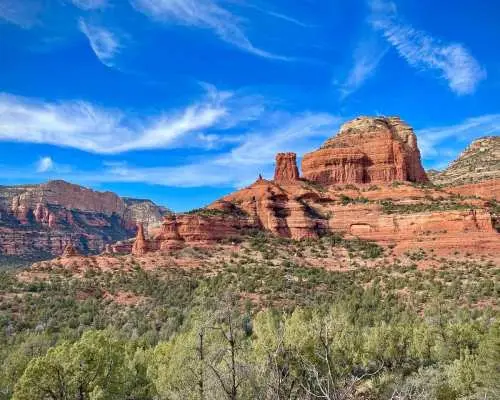 From Phoenix: Grand Canyon with Sedona & Oak Creek Day Tour｜United States