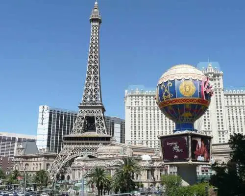 ラスベガス・ストリップのユダヤ史プライベートウォーキングツアー｜アメリカ合衆国