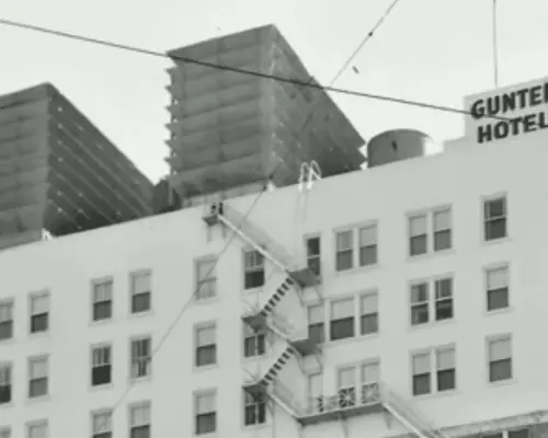 San Antonio: Ghosts and True Crime Guided Walking Tour｜United States