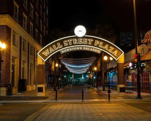 Orlando Ghost Tour: Ominous Otherworld Ghosts & Hauntings｜United States
