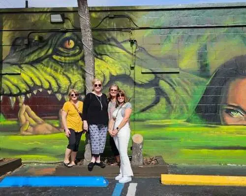 Orlando: Milk District Eats Walking Food Tour｜United States