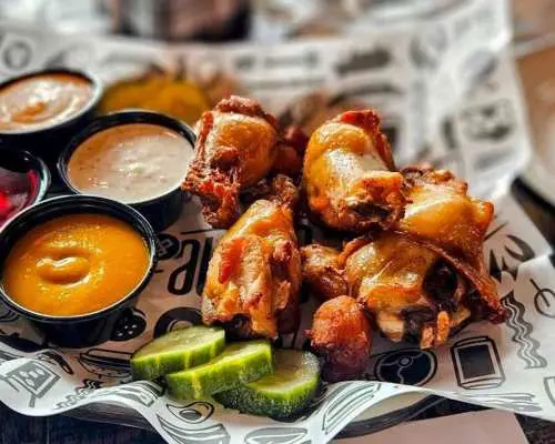Orlando: Milk District Eats Walking Food Tour｜United States