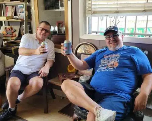 Orlando: Brews and Bites Brewery Walking Tour｜United States