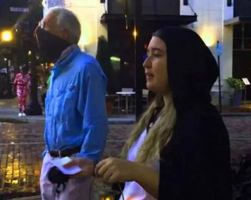 Orlando: Guided Ghost Tour｜United States