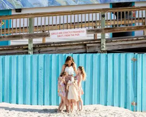Orlando: Private Professional Photoshoot｜United States