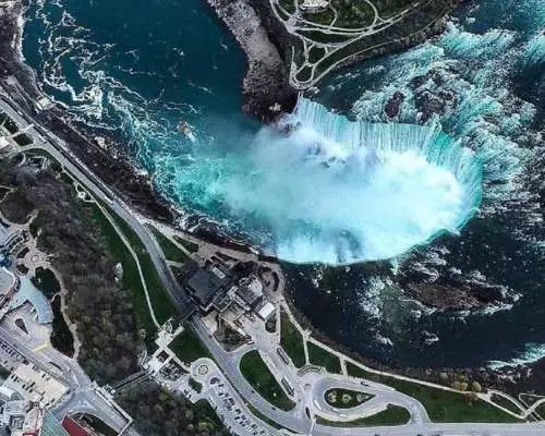 WC 2026: Boston 4-Day Tour to New York, D.C. & Niagara Falls｜United States