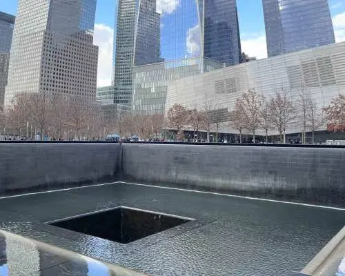 紐約：9/11紀念館之旅及可選觀景台門票｜美國