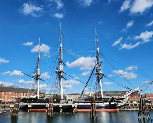 Boston: Private City Tour of Boston & Cambridge｜United States