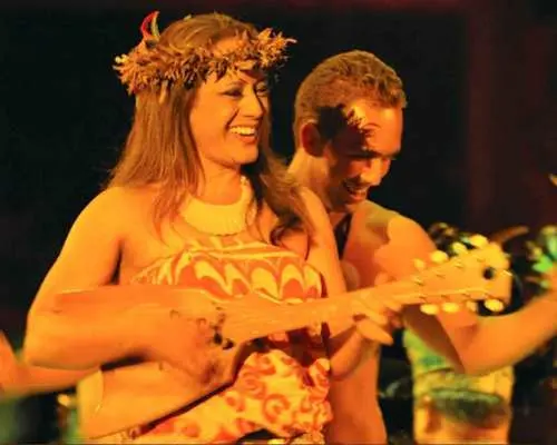 Kauai: Luau Kalamaku – Premium Seating, Dinner & Show｜United States