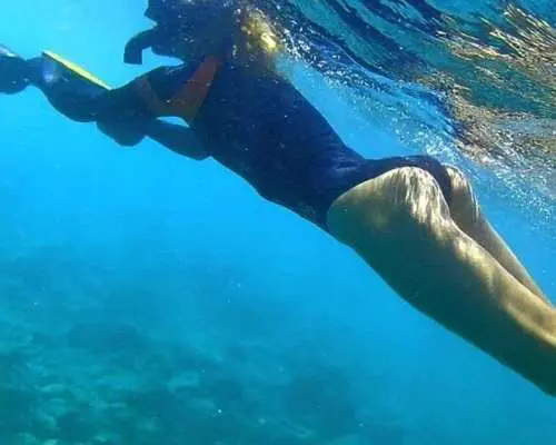 Princeville: Selfguided Sea Scooter Experience｜United States
