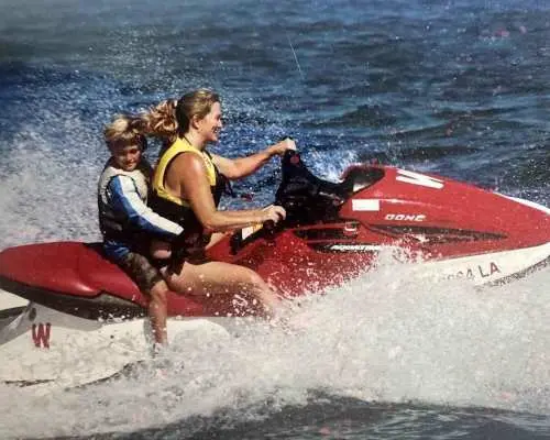 Kaanapali Beach: Jet Ski Rental Tours｜United States