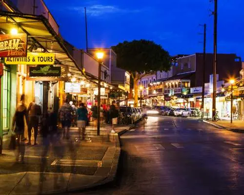 Maui Island Day Tour with Kahului Airport (OGG) Transfer Service