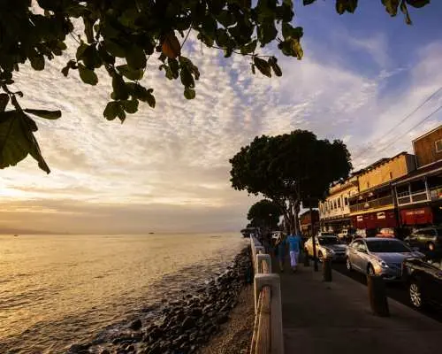 Maui Island Day Tour with Kahului Airport (OGG) Transfer Service