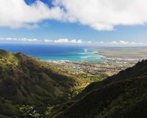 Maui Island Day Tour with Kahului Airport (OGG) Transfer Service