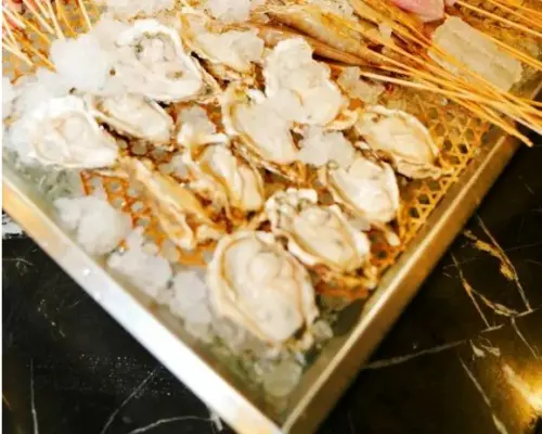 深圳萬德諾富特自助午餐 高 CP 值之選｜環球美食吃到飽