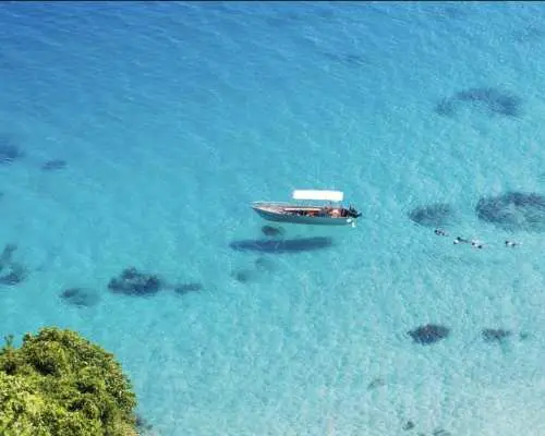 Nusa Penida: Snorkeling 2 Spot Manta Point