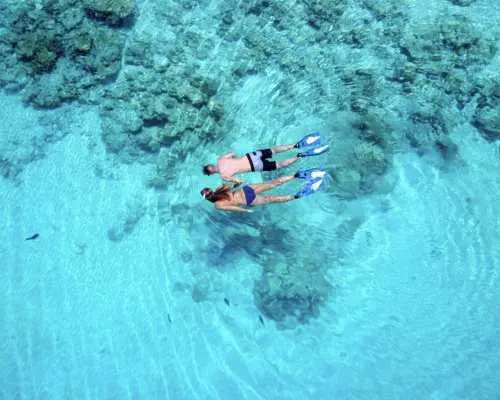 Nusa Penida: Snorkeling 2 Spot Manta Point