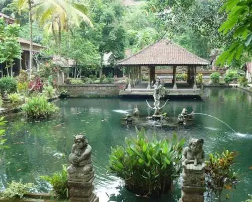Archaeological Sites Private Day Tour | Bali