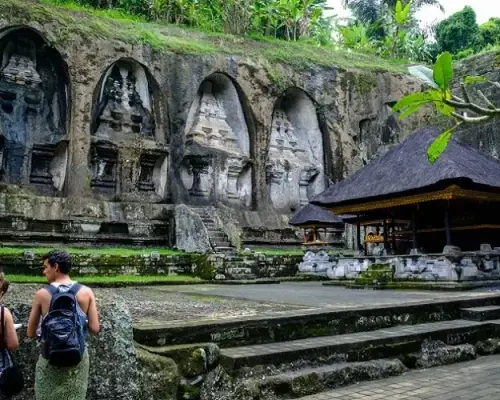 Archaeological Sites Private Day Tour | Bali