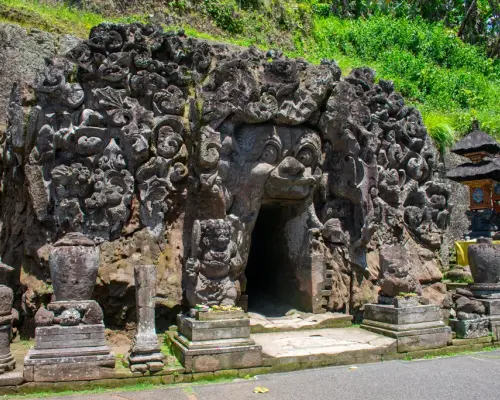 Archaeological Sites Private Day Tour | Bali