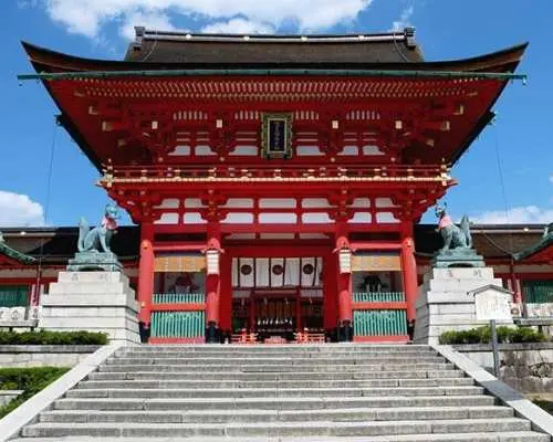 【1-8人精品客制化定制小团】日本关西京都奈良经典全景拼车拼团含导一日品质高端游