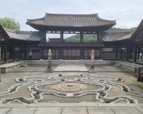 MBC Dae Jang Geum Park Half-Day Tour | Gyeonggi-do, South Korea