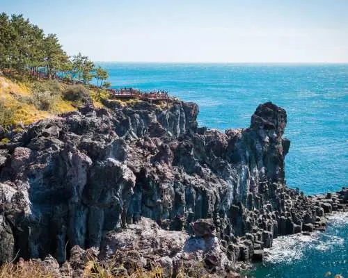 济州岛西部＋南部热门景点一日游｜经典行程推荐＋拍照打卡必访地